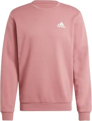 adidas Men's Essentials Fleece Sweatshirt