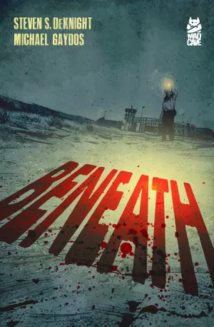 Beneath TP *PRE-ORDER*