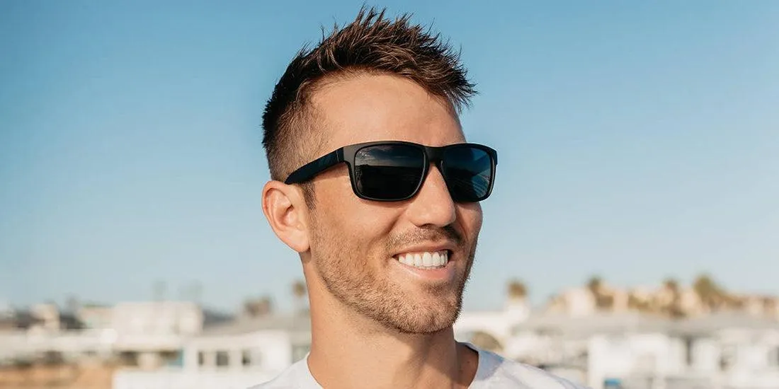 Blenders Canyon Polarized Sunglasses