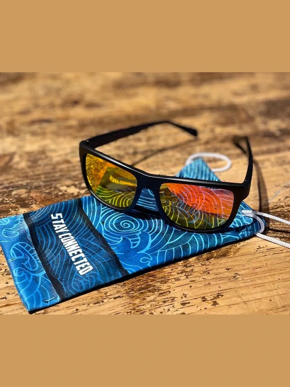 IONIC  Floating Sunglasses