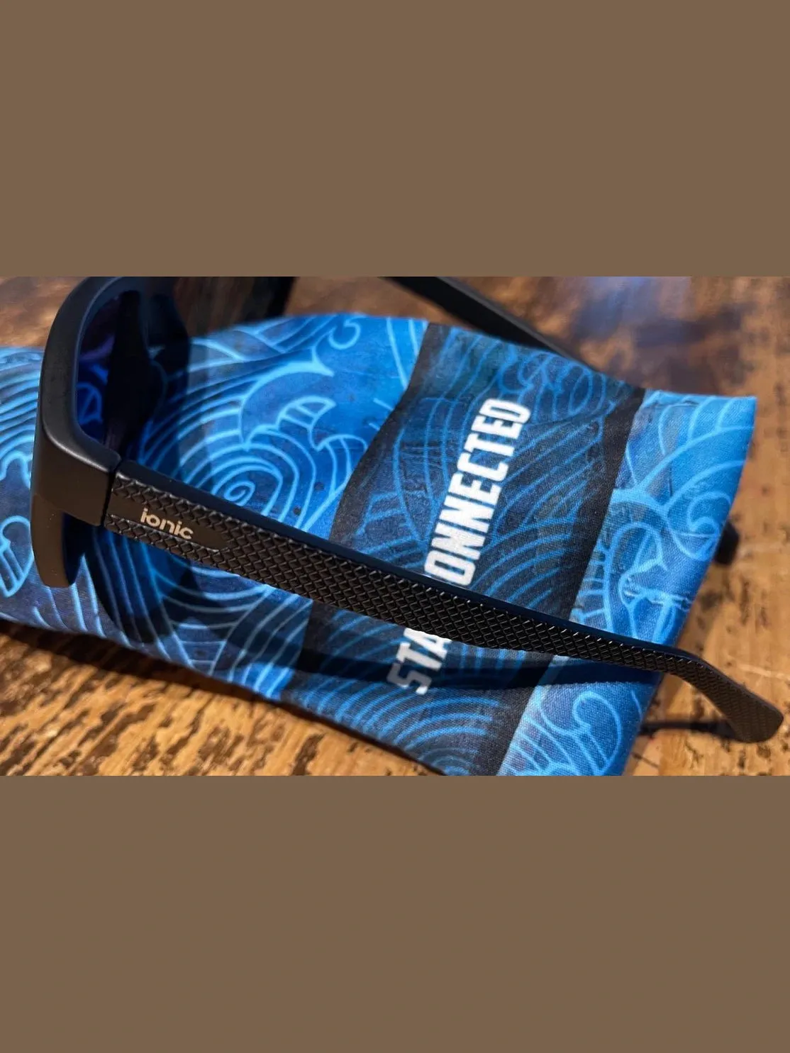 IONIC  Floating Sunglasses