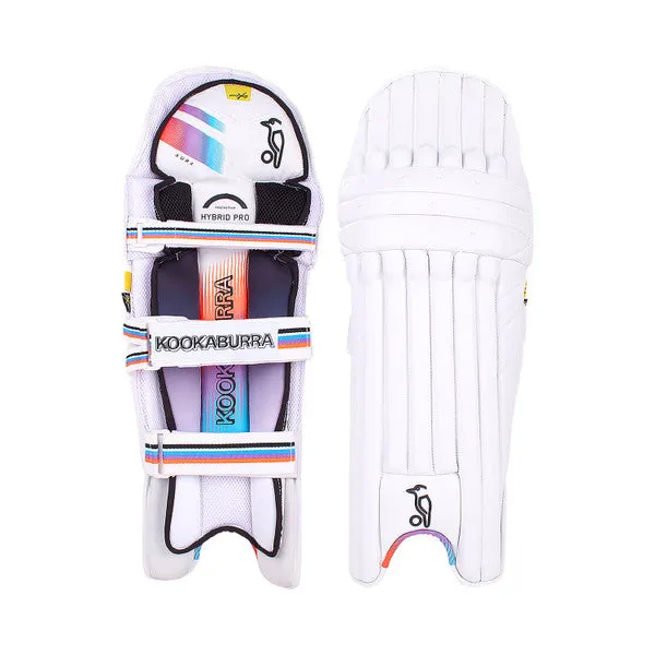 Kookaburra Aura Pro Batting Pad 2023