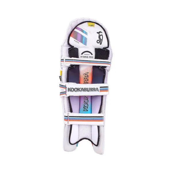Kookaburra Aura Pro Batting Pad 2023