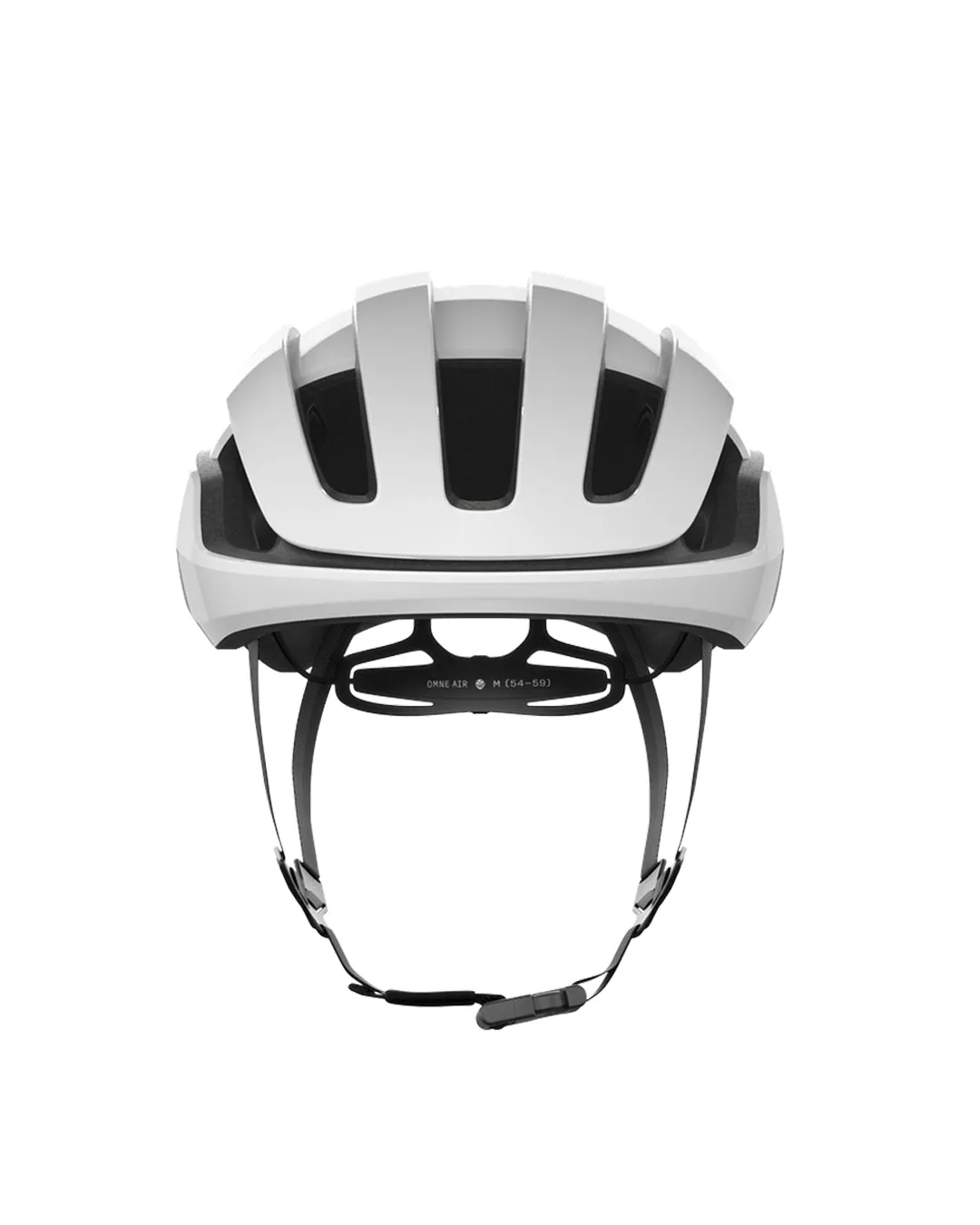 POC Omne Air Mips - Hydrogen White Matt
