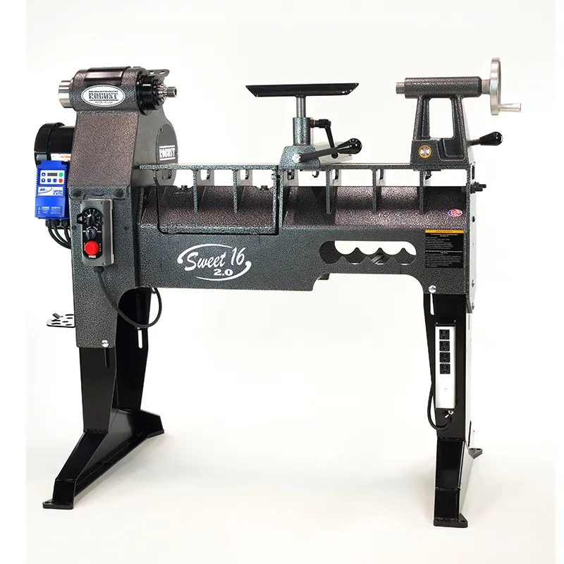 Robust Sweet 16 – Standard Bed 1.5 HP