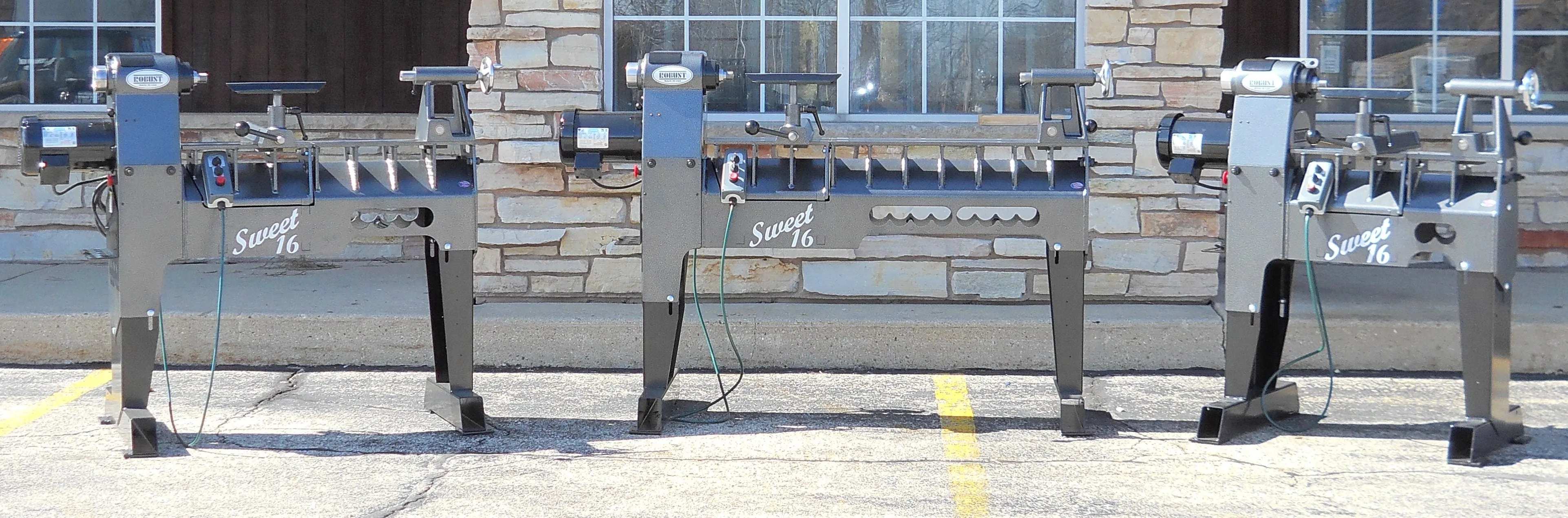 Robust Sweet 16 – Standard Bed 1.5 HP