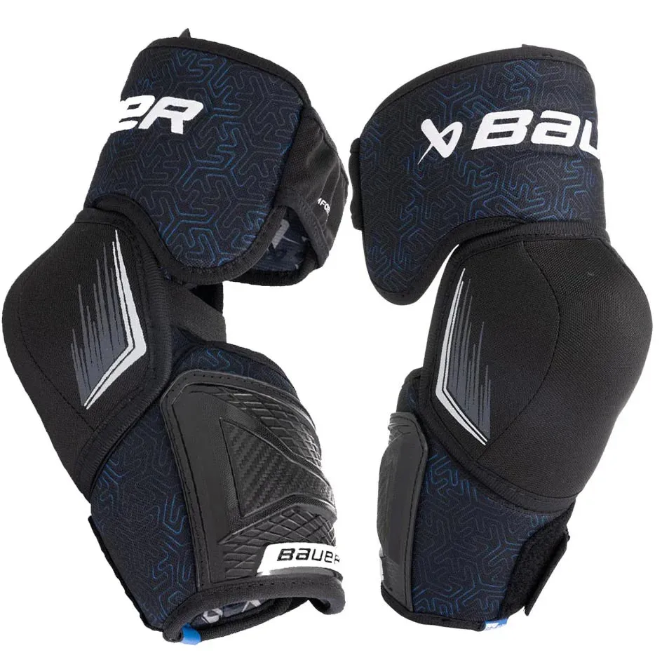 S24 Bauer X Elbow Pads - Senior