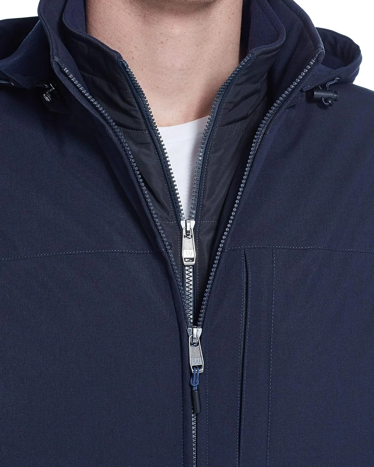 Weatherproof Ultra Tech 