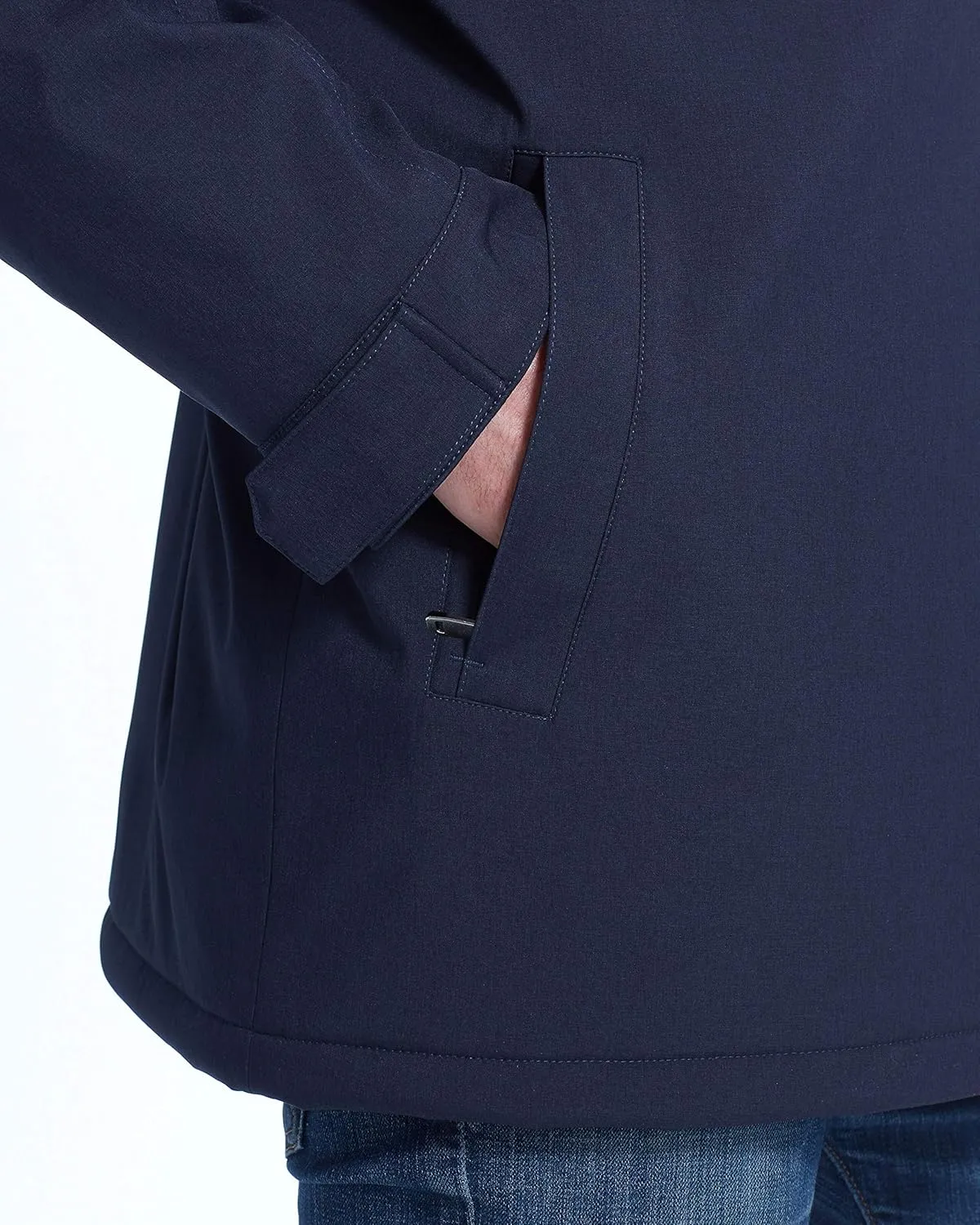 Weatherproof Ultra Tech 