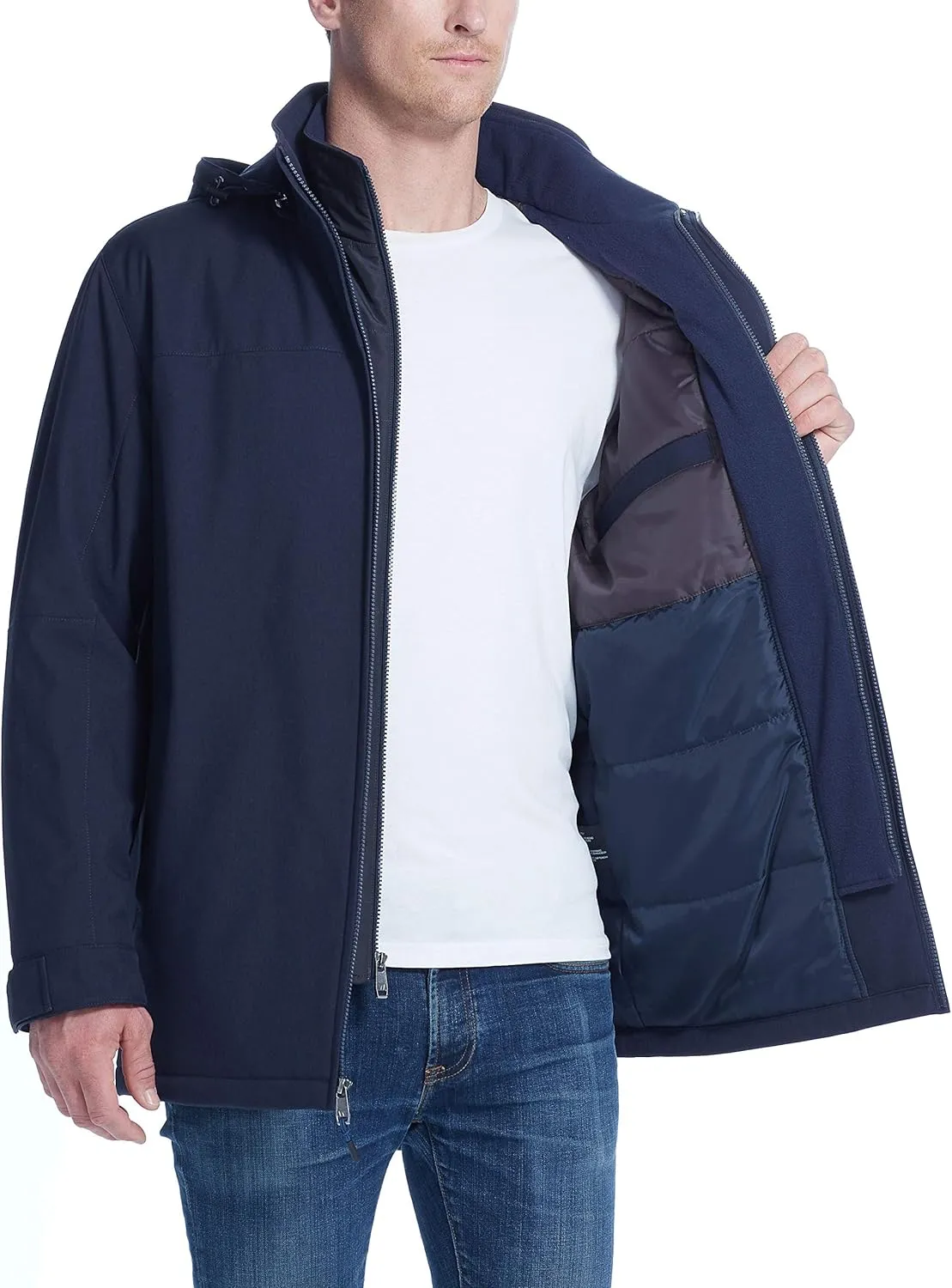 Weatherproof Ultra Tech 