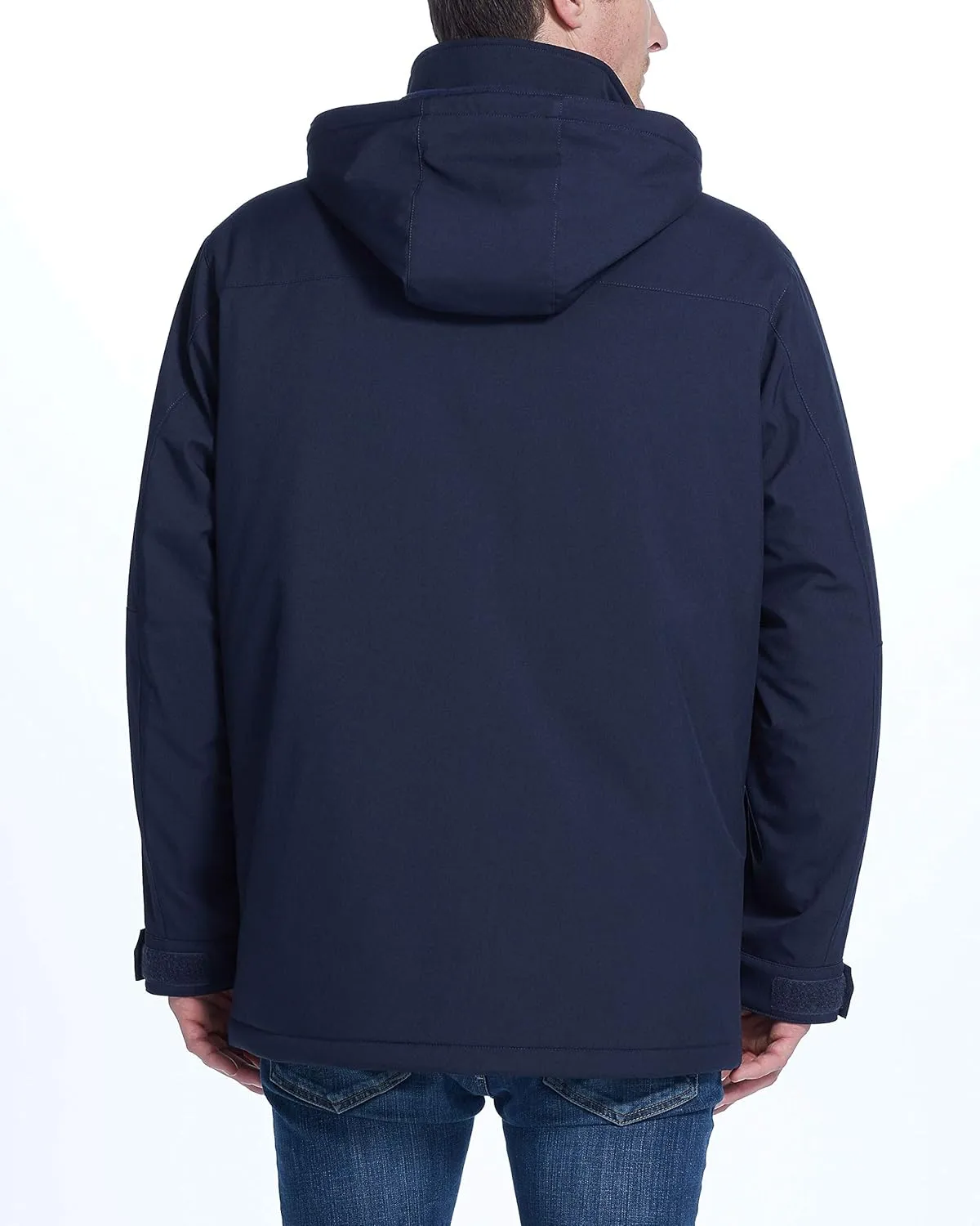 Weatherproof Ultra Tech 