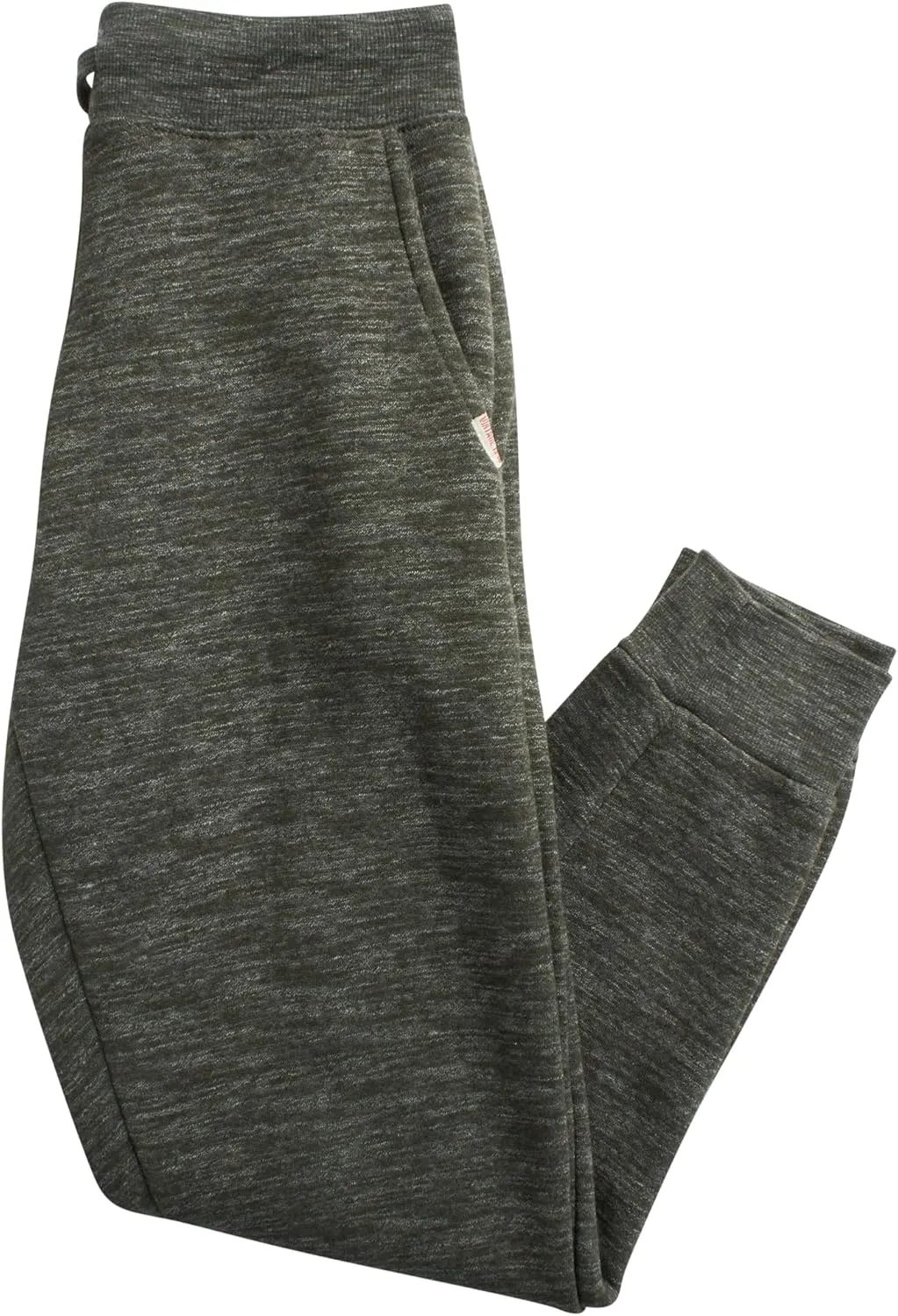 Weatherproof Vintage Boys Athletic Sweatpants - 4 Pack Athletic Basic Fleece Jogger Track Pants for Boys (4-20)