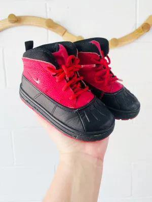 Woodside II Boots, size 8